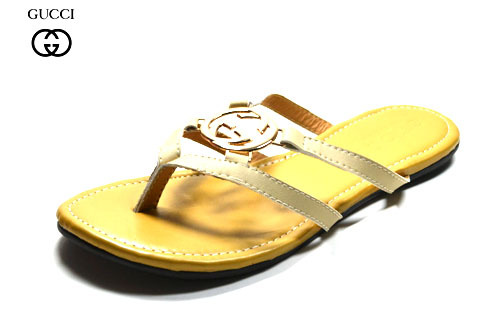 2017 Guci slippers woman 35-42-023